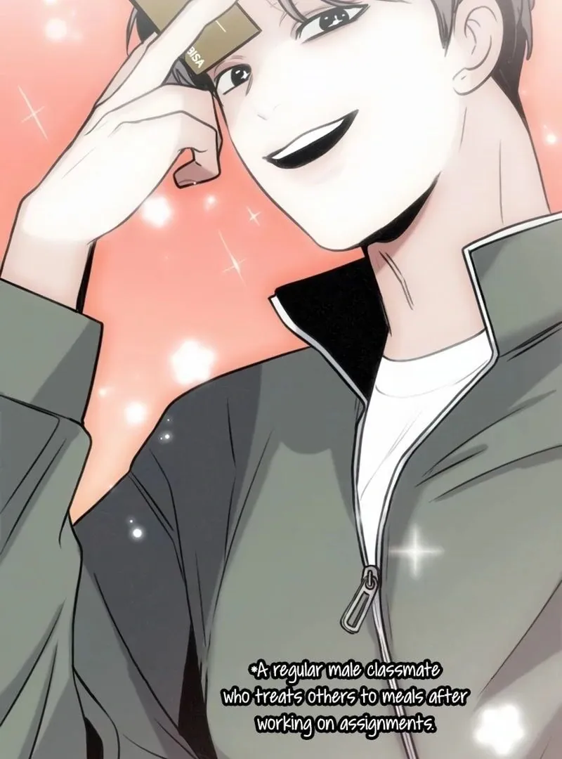 I’m Fine, Thank You, And You? Chapter 12 page 32 - 