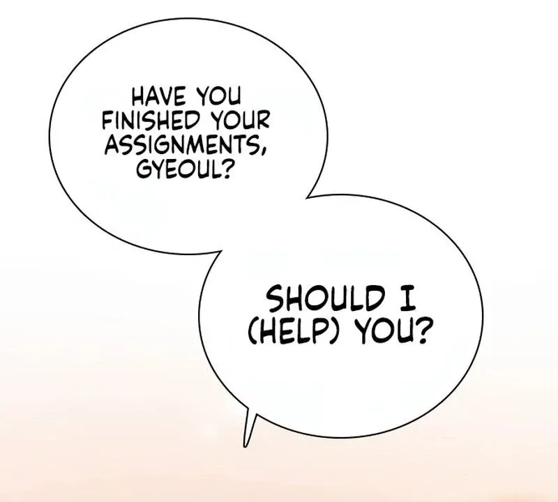 I’m Fine, Thank You, And You? Chapter 12 page 34 - 