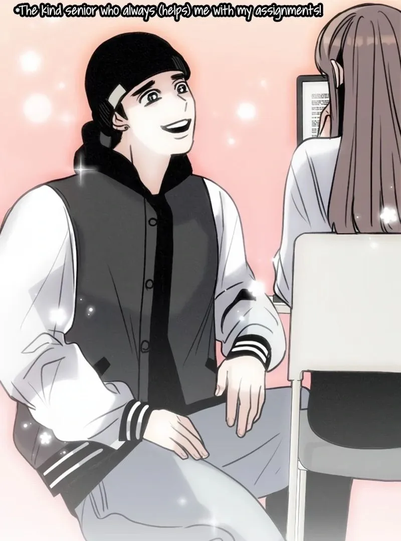 I’m Fine, Thank You, And You? Chapter 12 page 35 - 