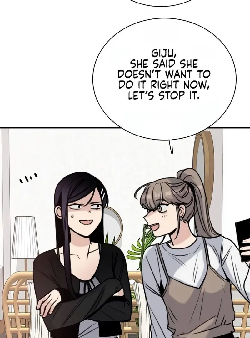 I’m Fine, Thank You, And You? Chapter 12 page 40 - 