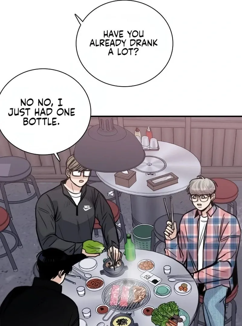 I’m Fine, Thank You, And You? Chapter 12 page 60 - 
