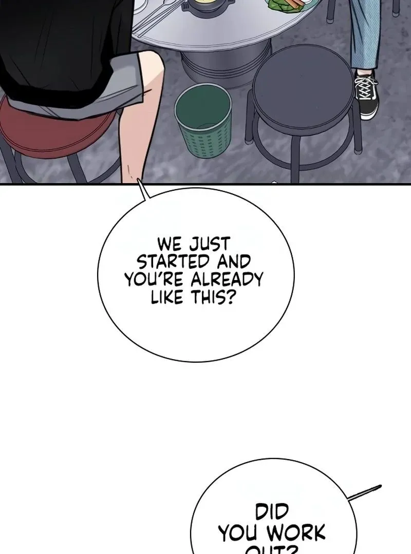 I’m Fine, Thank You, And You? Chapter 12 page 61 - 