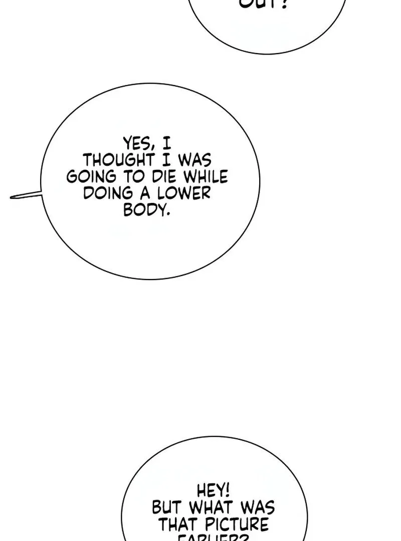 I’m Fine, Thank You, And You? Chapter 12 page 62 - 