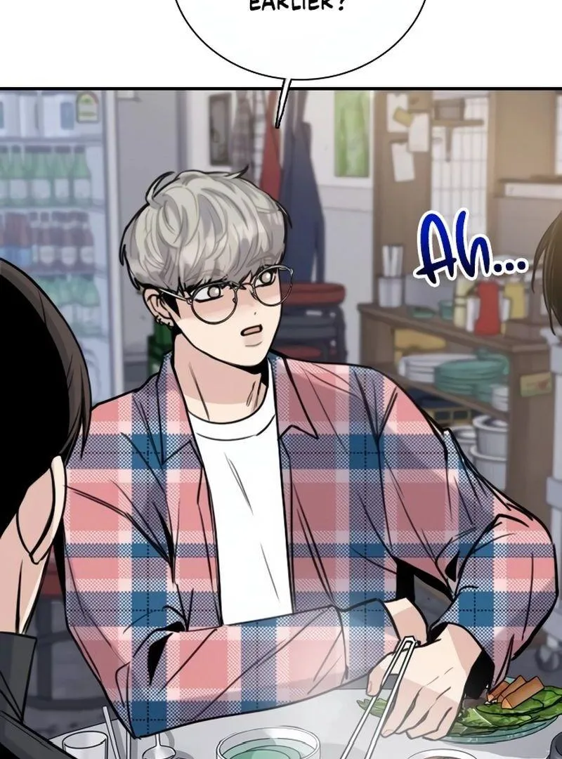 I’m Fine, Thank You, And You? Chapter 12 page 63 - 