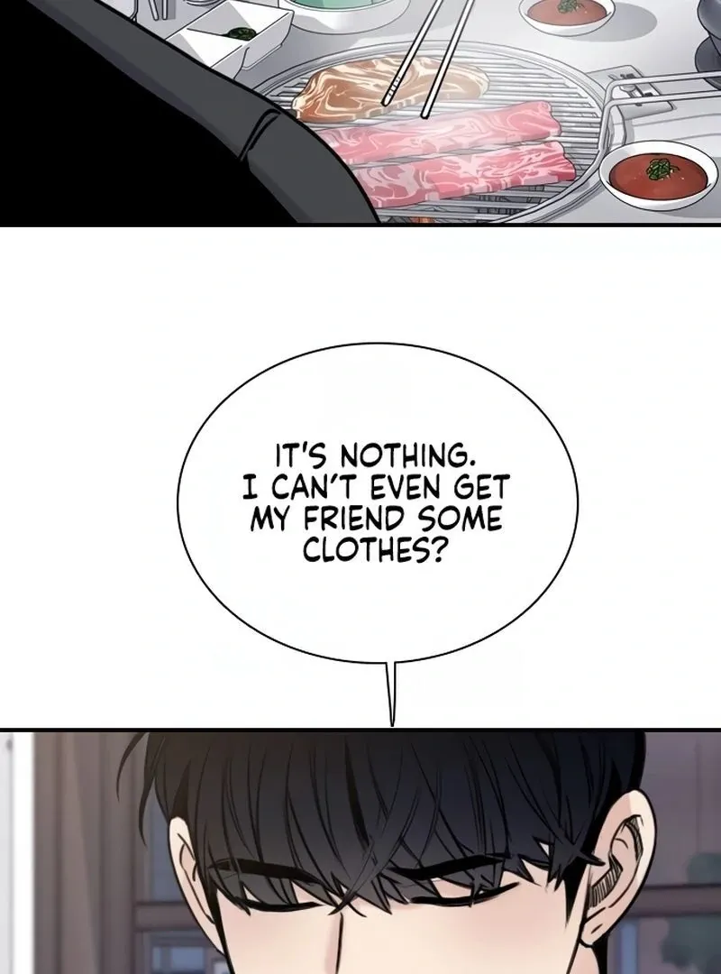 I’m Fine, Thank You, And You? Chapter 12 page 64 - 