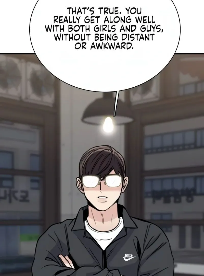 I’m Fine, Thank You, And You? Chapter 12 page 69 - 