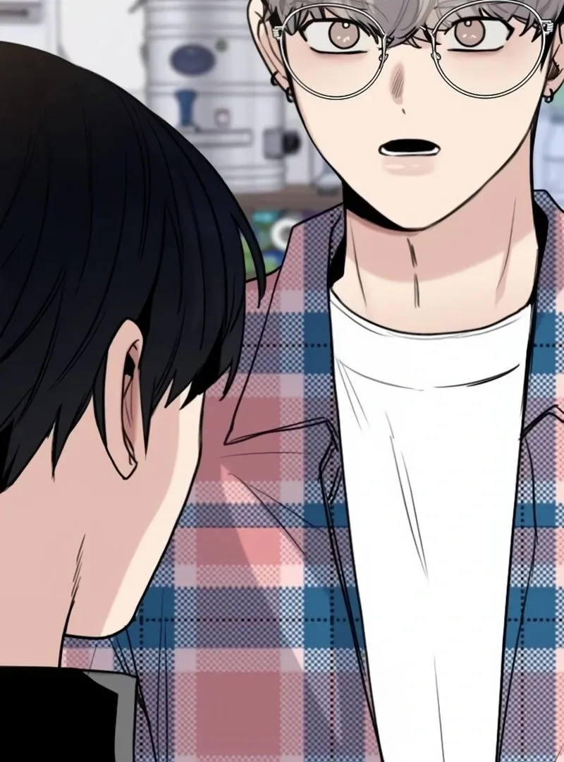 I’m Fine, Thank You, And You? Chapter 12 page 72 - 