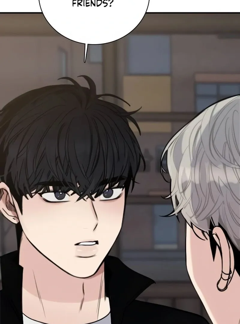 I’m Fine, Thank You, And You? Chapter 12 page 74 - 