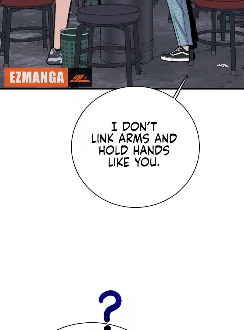 I’m Fine, Thank You, And You? Chapter 12 page 78 - 