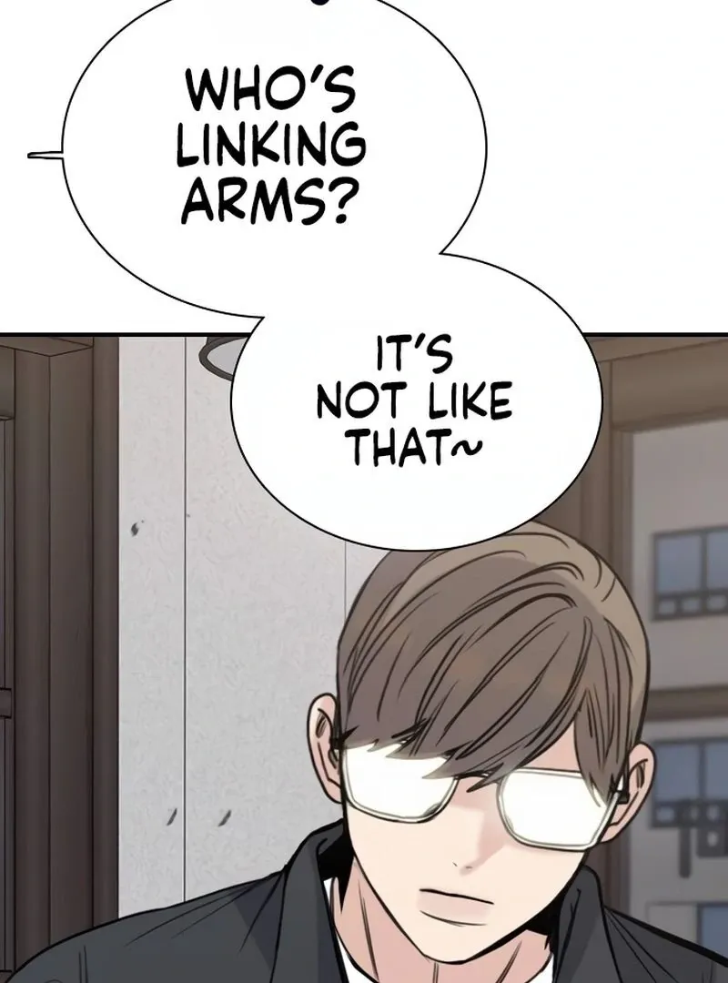 I’m Fine, Thank You, And You? Chapter 12 page 79 - 