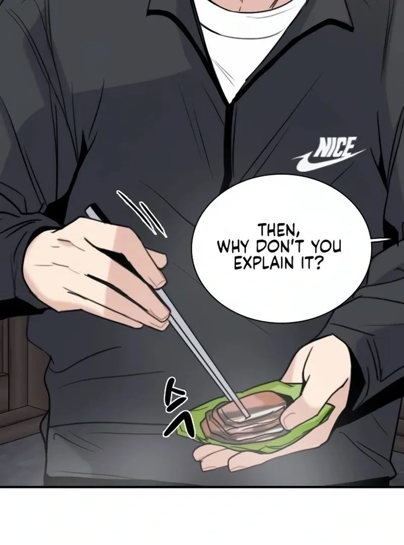 I’m Fine, Thank You, And You? Chapter 12 page 80 - 