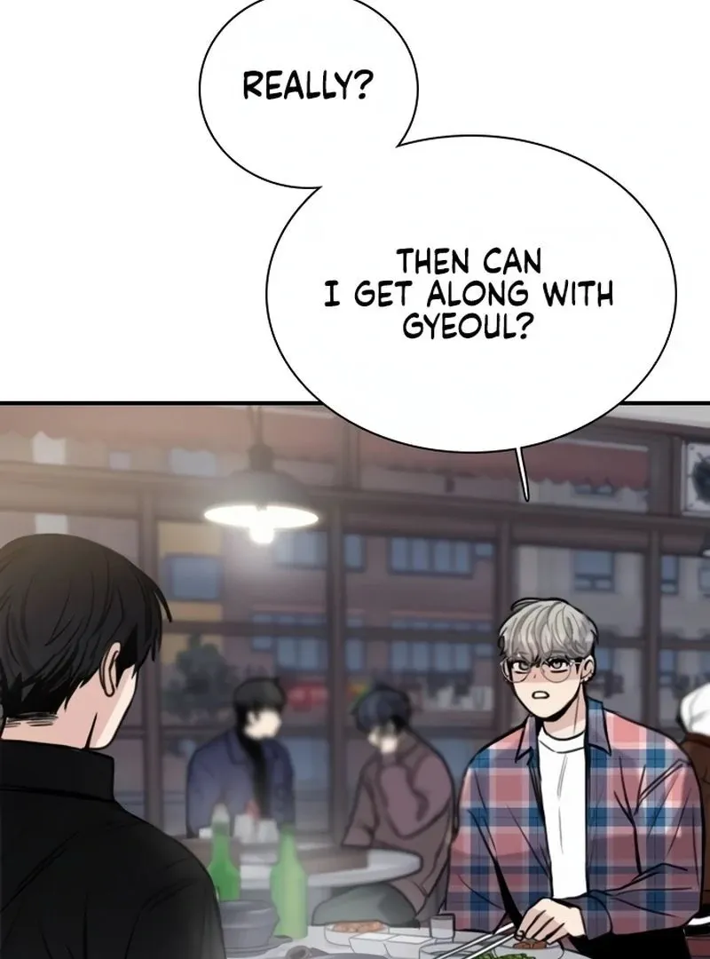 I’m Fine, Thank You, And You? Chapter 12 page 90 - 