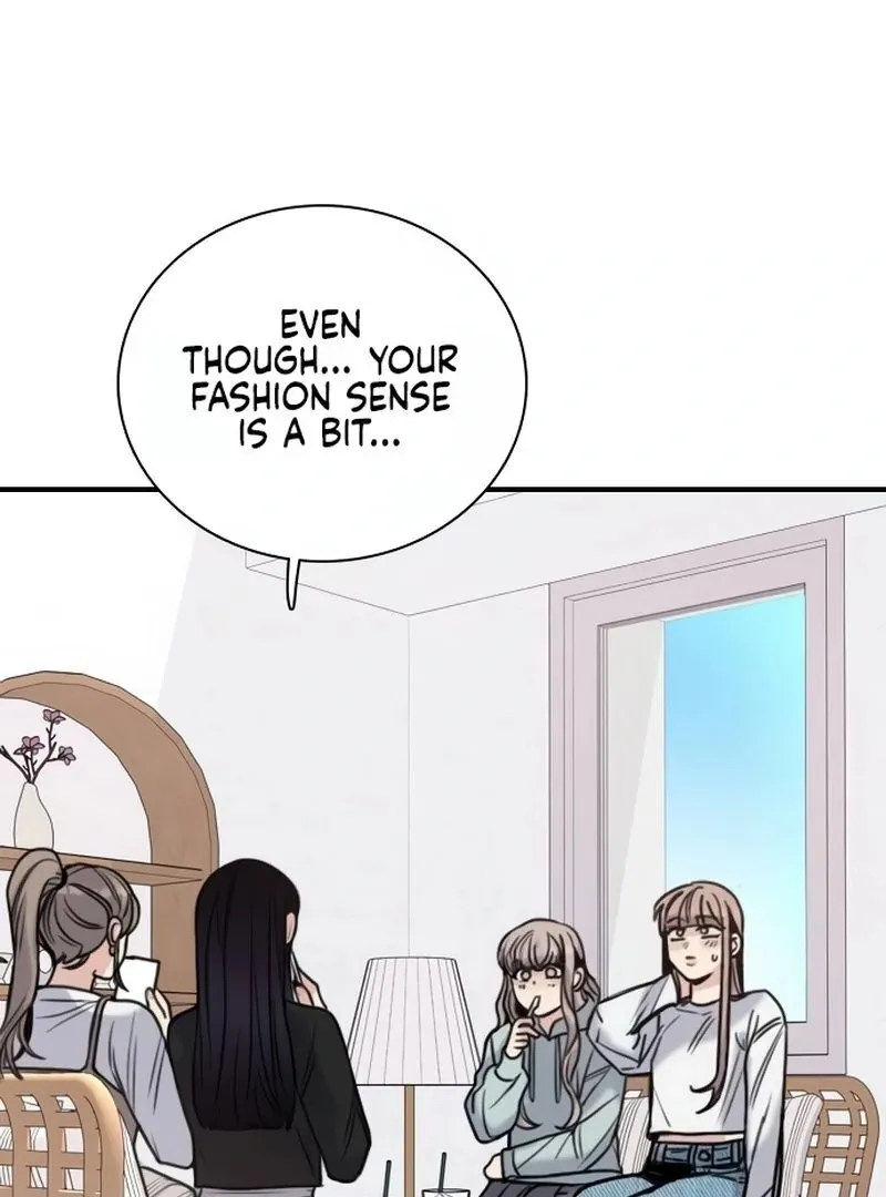 I’m Fine, Thank You, And You? Chapter 12 page 10 - 