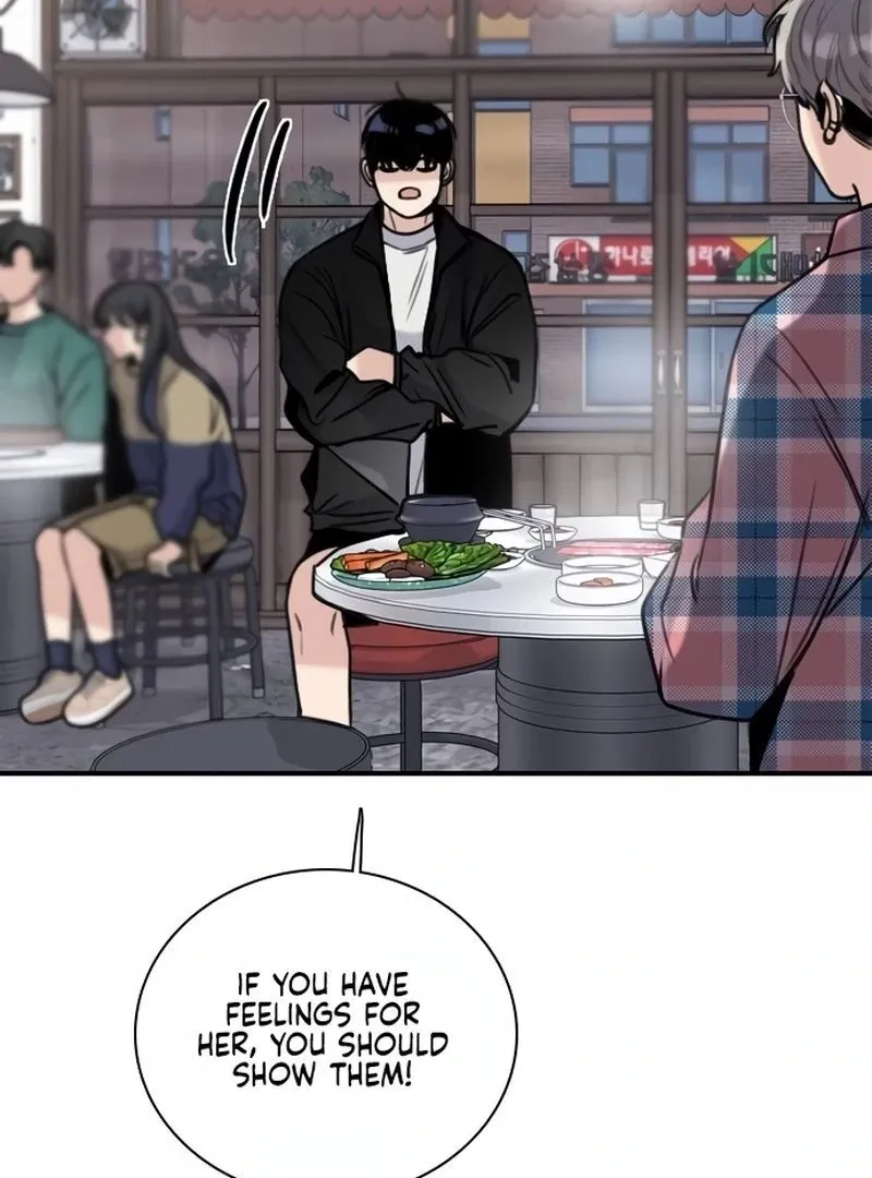 I’m Fine, Thank You, And You? Chapter 12 page 92 - 