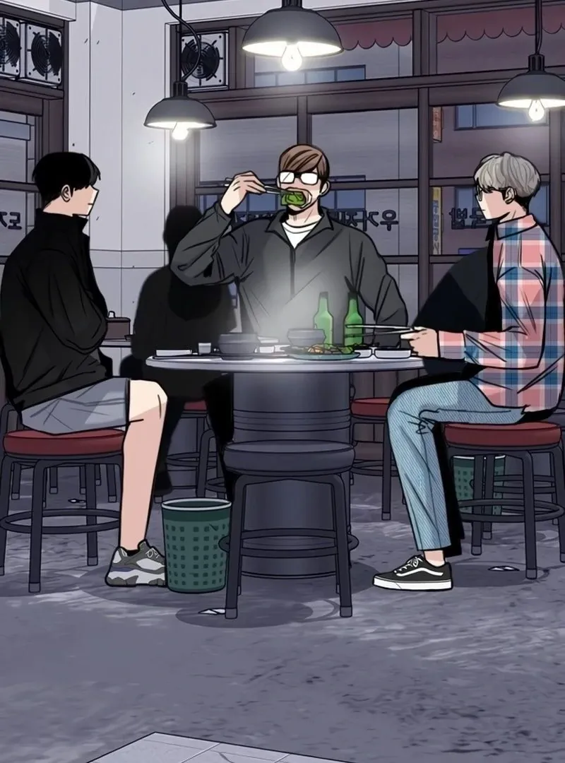 I’m Fine, Thank You, And You? Chapter 12 page 100 - 
