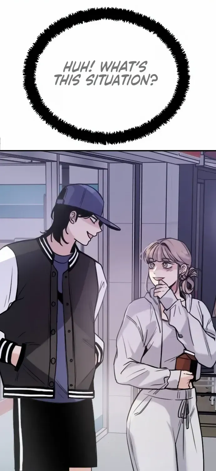 I’m Fine, Thank You, And You? Chapter 13 page 2 - 