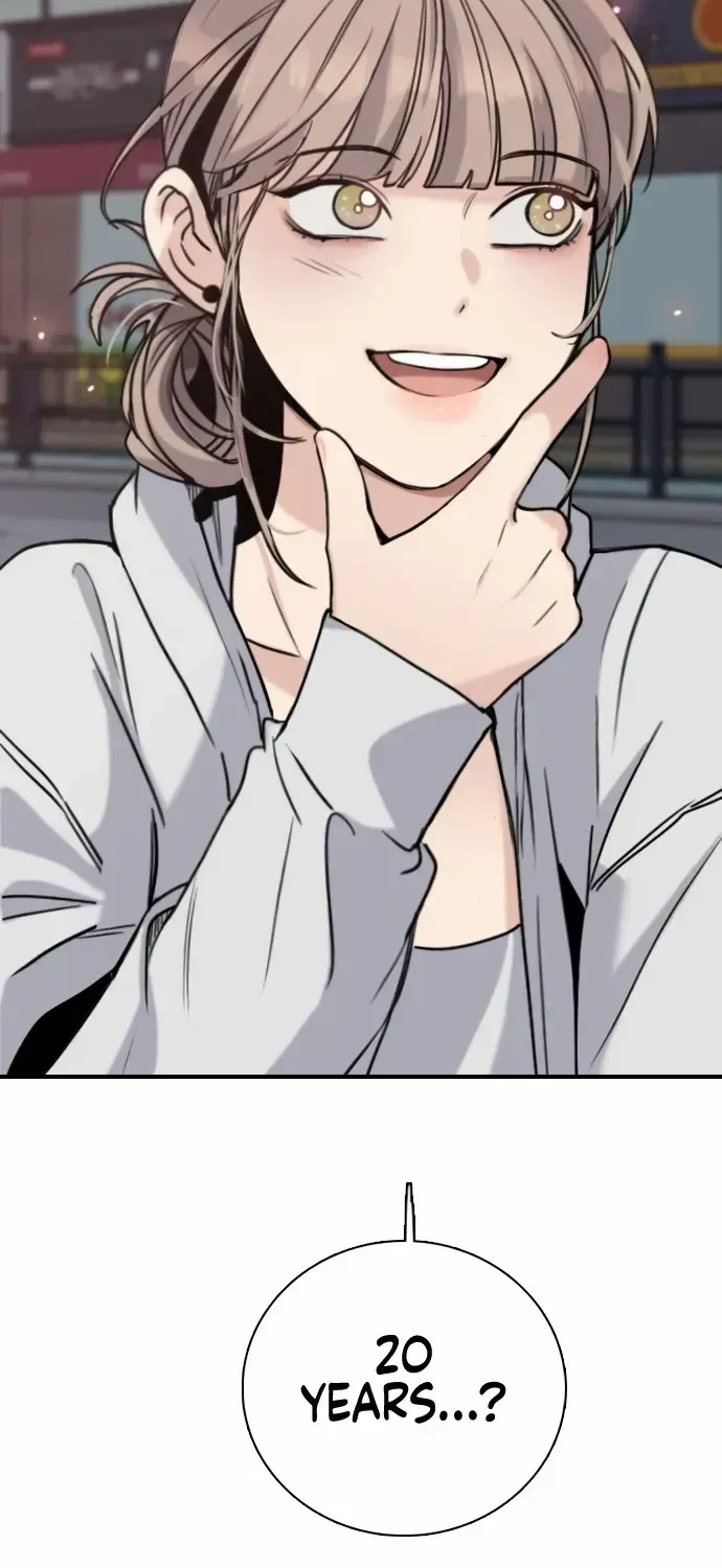 I’m Fine, Thank You, And You? Chapter 13 page 17 - 
