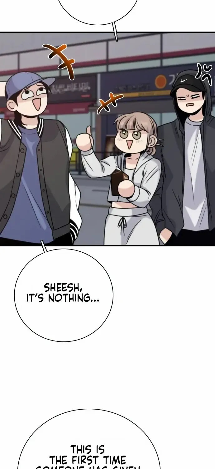 I’m Fine, Thank You, And You? Chapter 13 page 21 - 