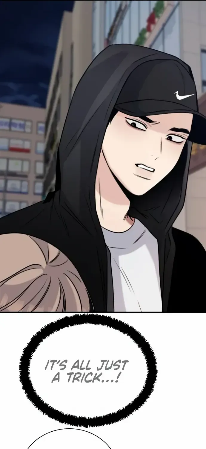 I’m Fine, Thank You, And You? Chapter 13 page 25 - 