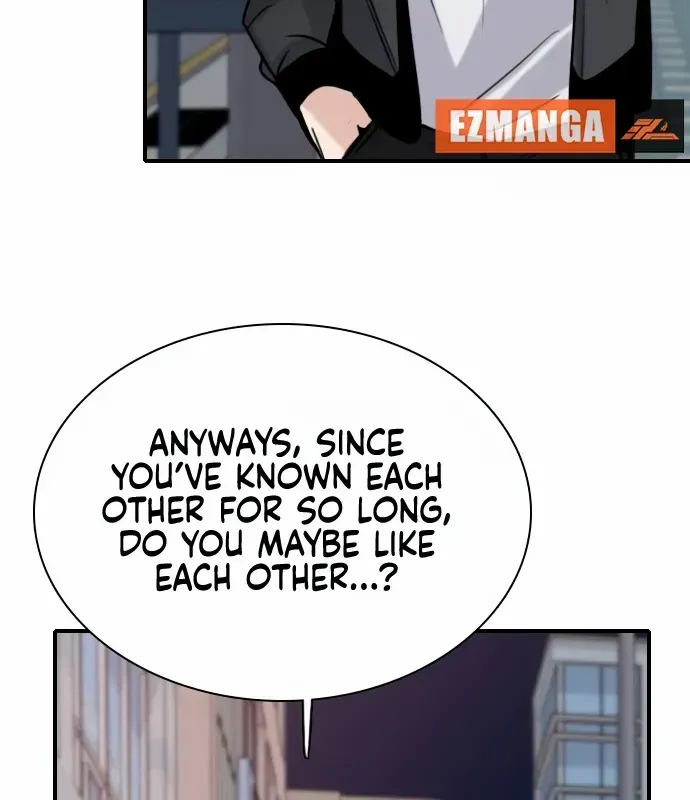 I’m Fine, Thank You, And You? Chapter 13 page 28 - 