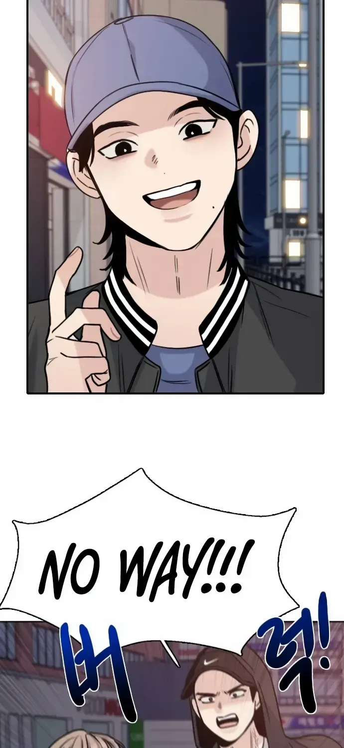 I’m Fine, Thank You, And You? Chapter 13 page 29 - 