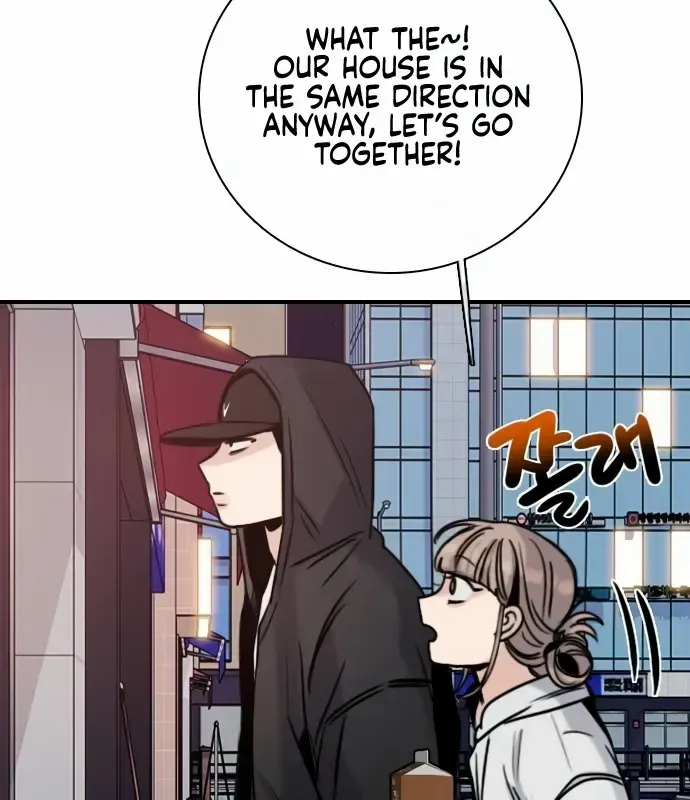 I’m Fine, Thank You, And You? Chapter 13 page 37 - 