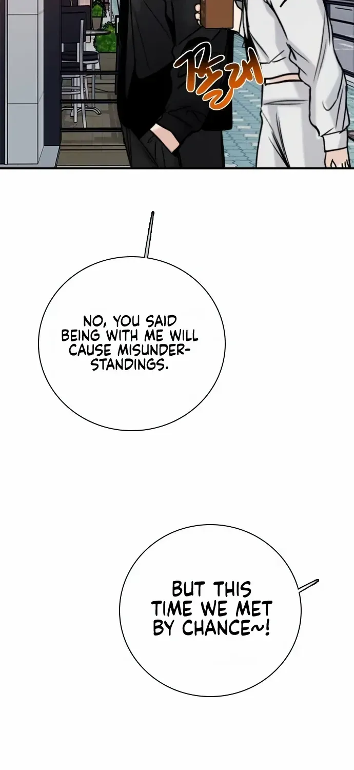 I’m Fine, Thank You, And You? Chapter 13 page 38 - 