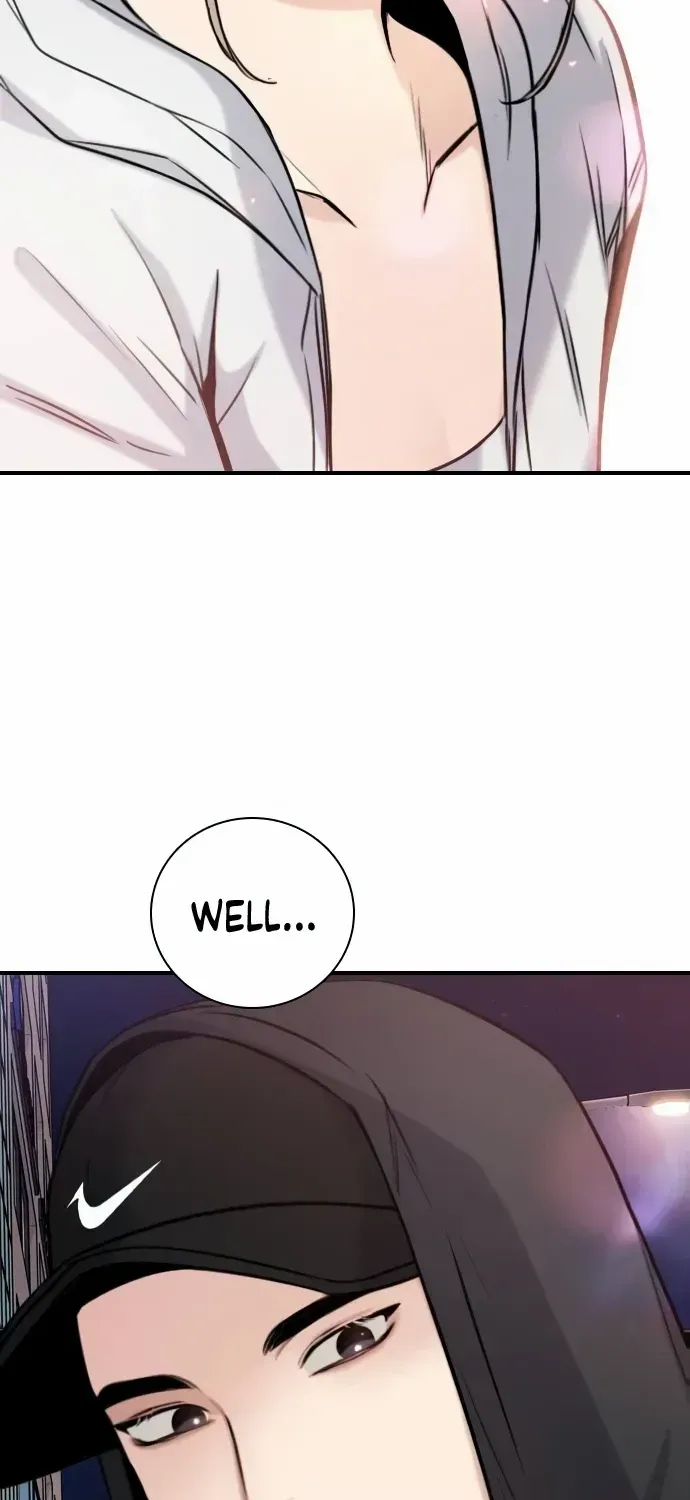 I’m Fine, Thank You, And You? Chapter 13 page 40 - 
