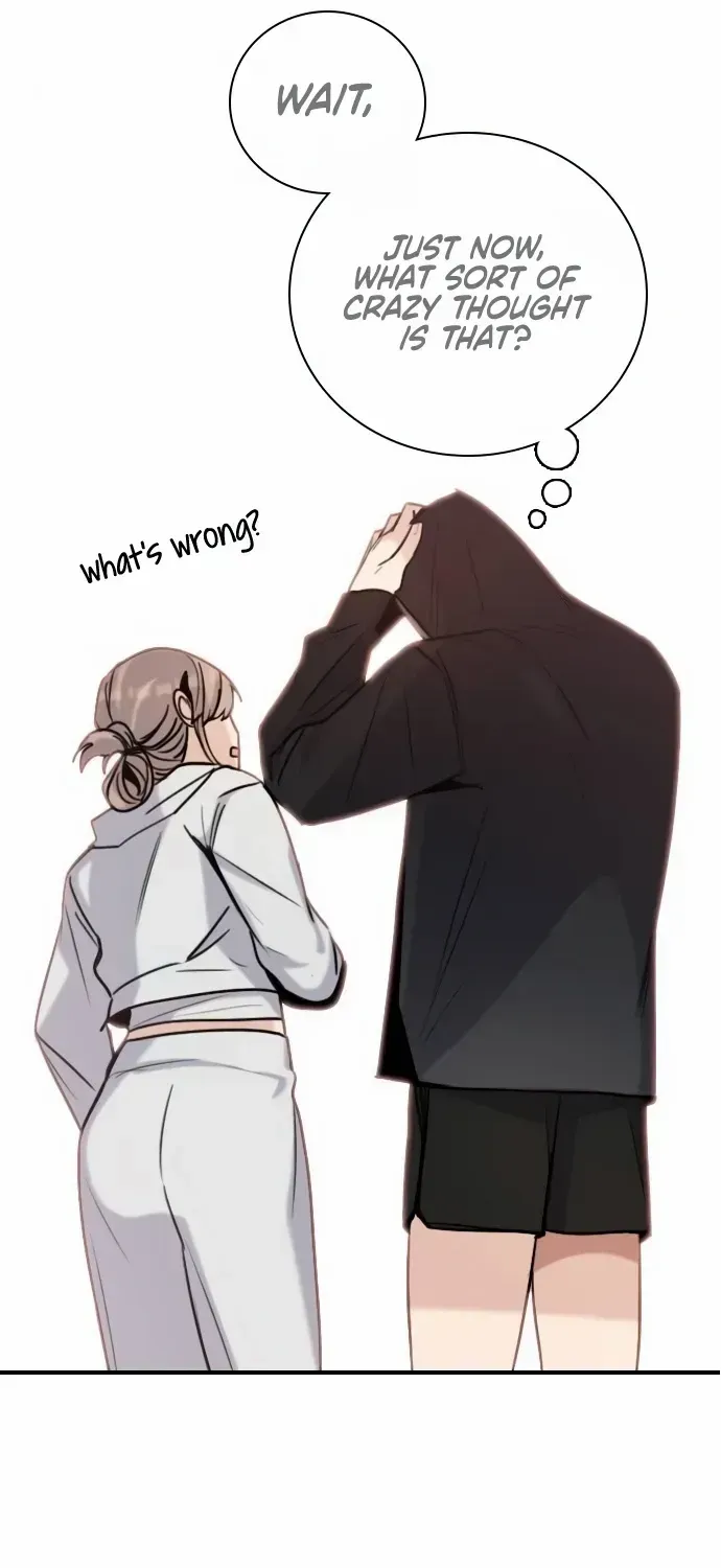 I’m Fine, Thank You, And You? Chapter 13 page 42 - 
