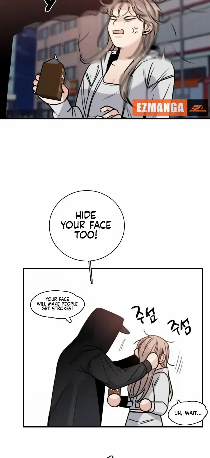 I’m Fine, Thank You, And You? Chapter 13 page 45 - 