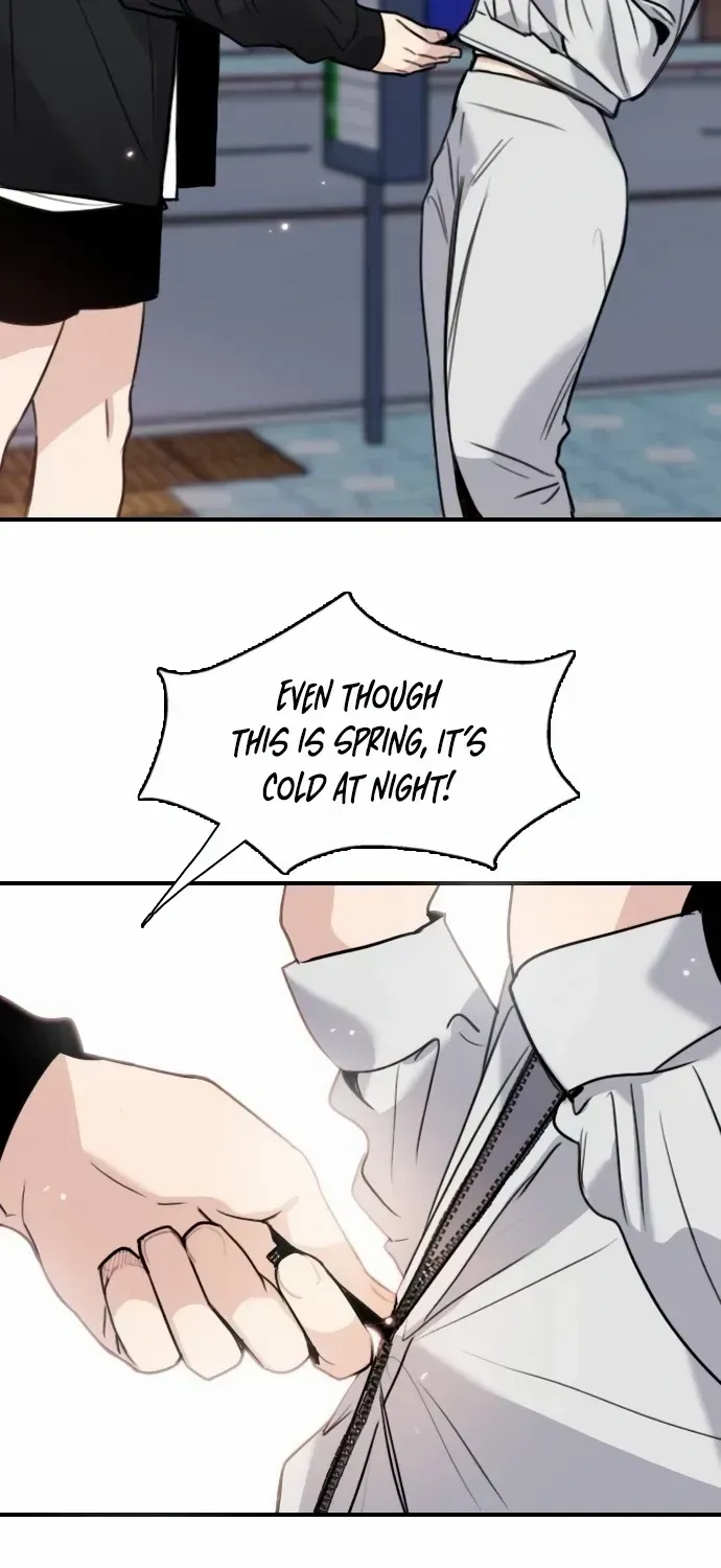 I’m Fine, Thank You, And You? Chapter 13 page 47 - 