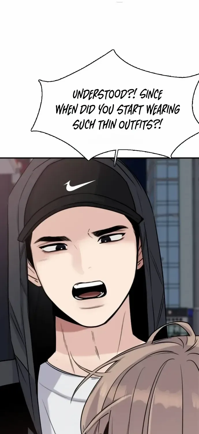 I’m Fine, Thank You, And You? Chapter 13 page 48 - 