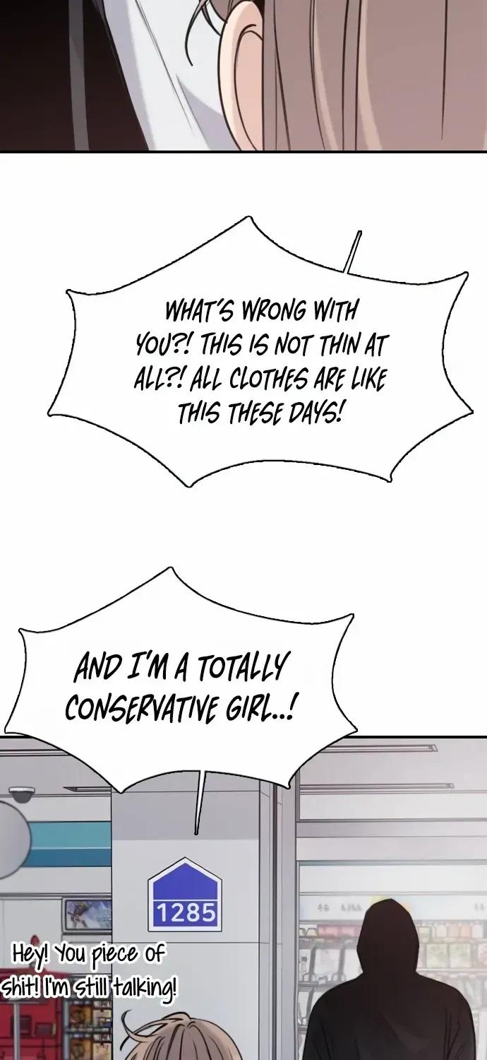I’m Fine, Thank You, And You? Chapter 13 page 49 - 