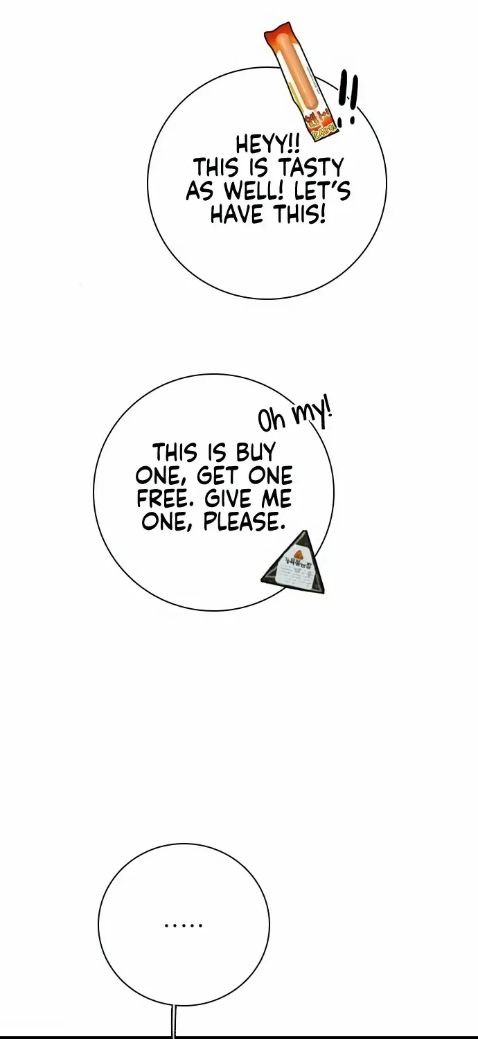 I’m Fine, Thank You, And You? Chapter 13 page 56 - 