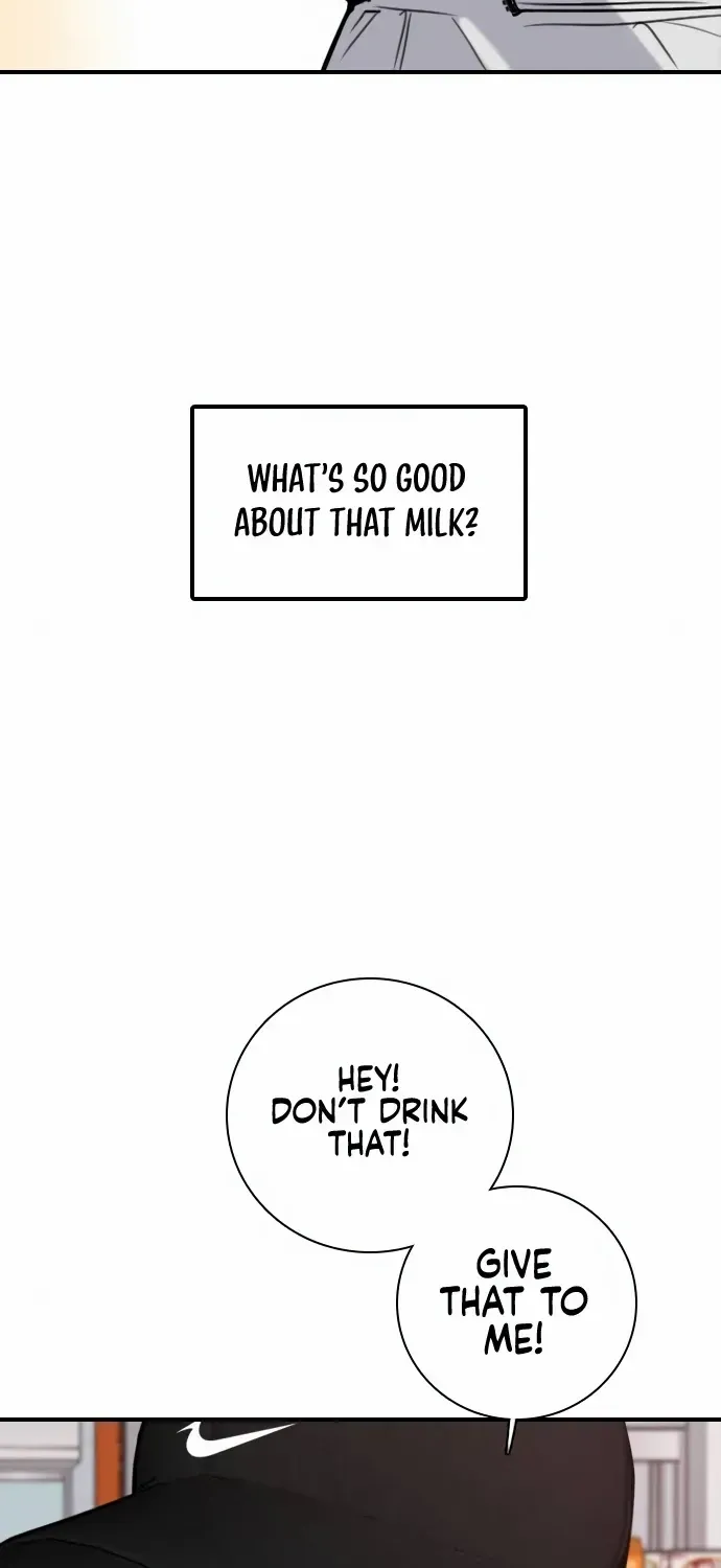 I’m Fine, Thank You, And You? Chapter 13 page 60 - 