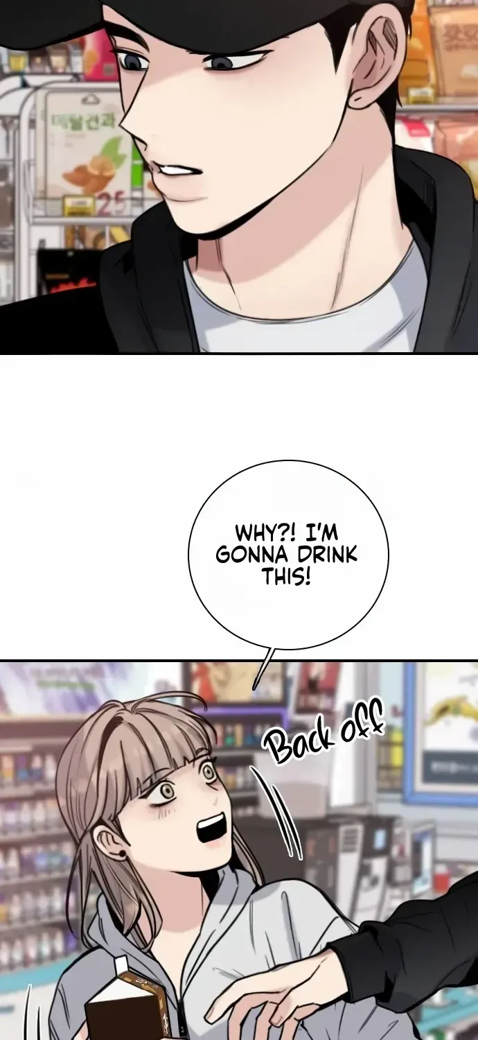 I’m Fine, Thank You, And You? Chapter 13 page 61 - 