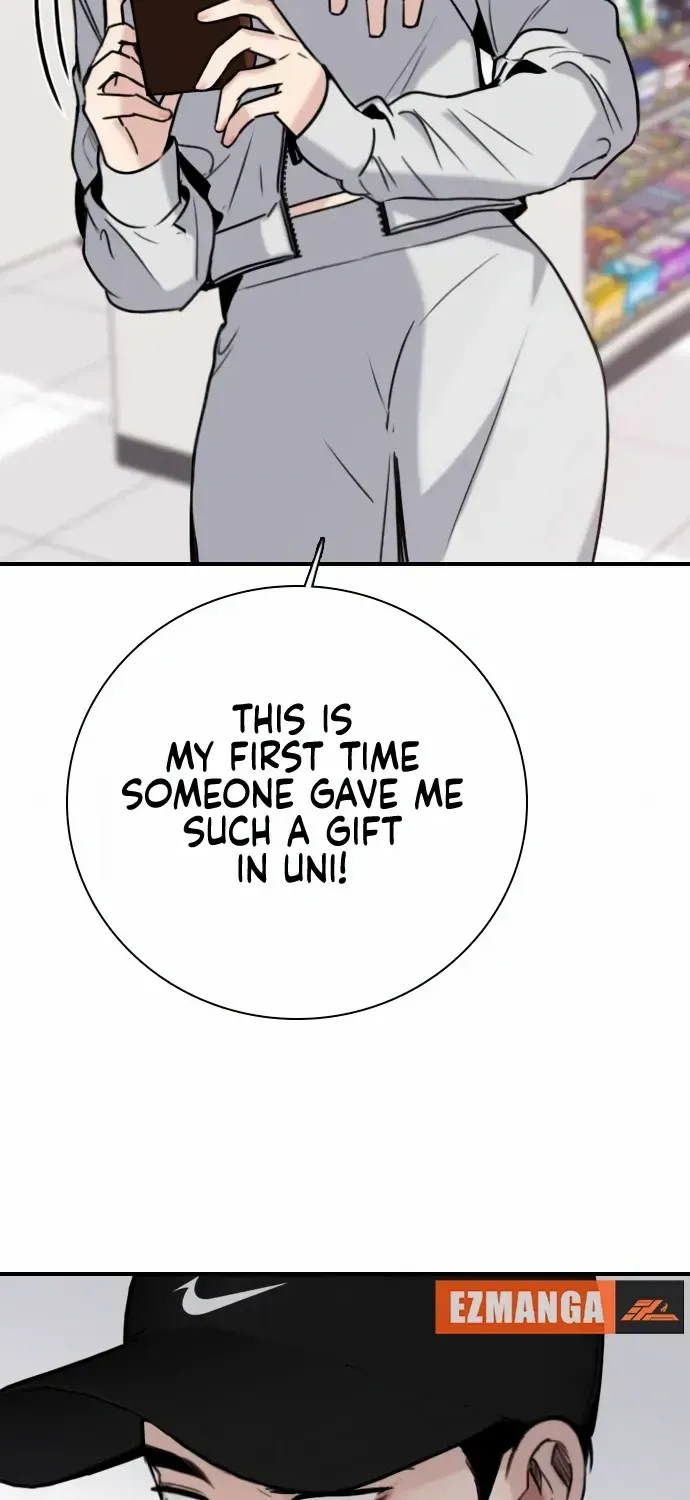 I’m Fine, Thank You, And You? Chapter 13 page 62 - 