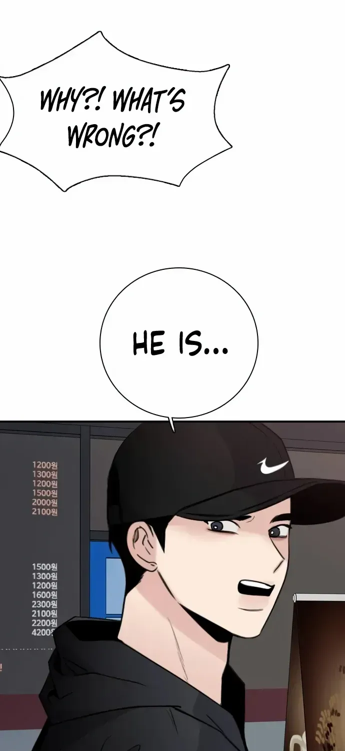 I’m Fine, Thank You, And You? Chapter 13 page 69 - 
