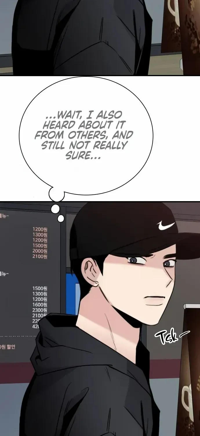 I’m Fine, Thank You, And You? Chapter 13 page 70 - 