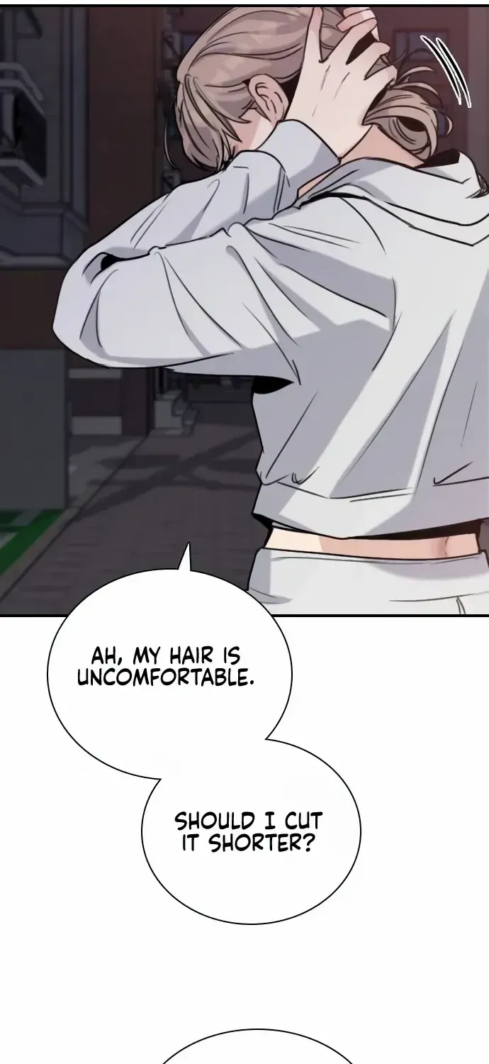 I’m Fine, Thank You, And You? Chapter 13 page 76 - 