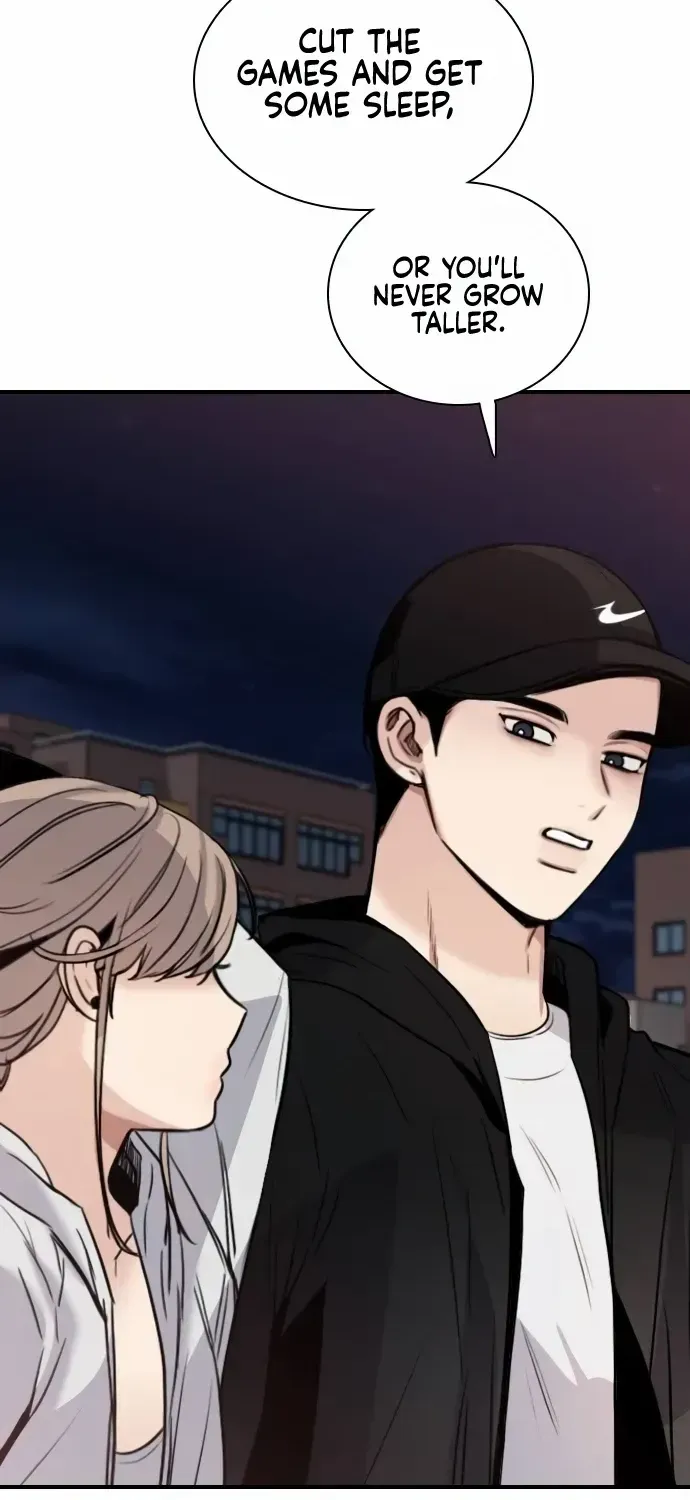 I’m Fine, Thank You, And You? Chapter 13 page 77 - 