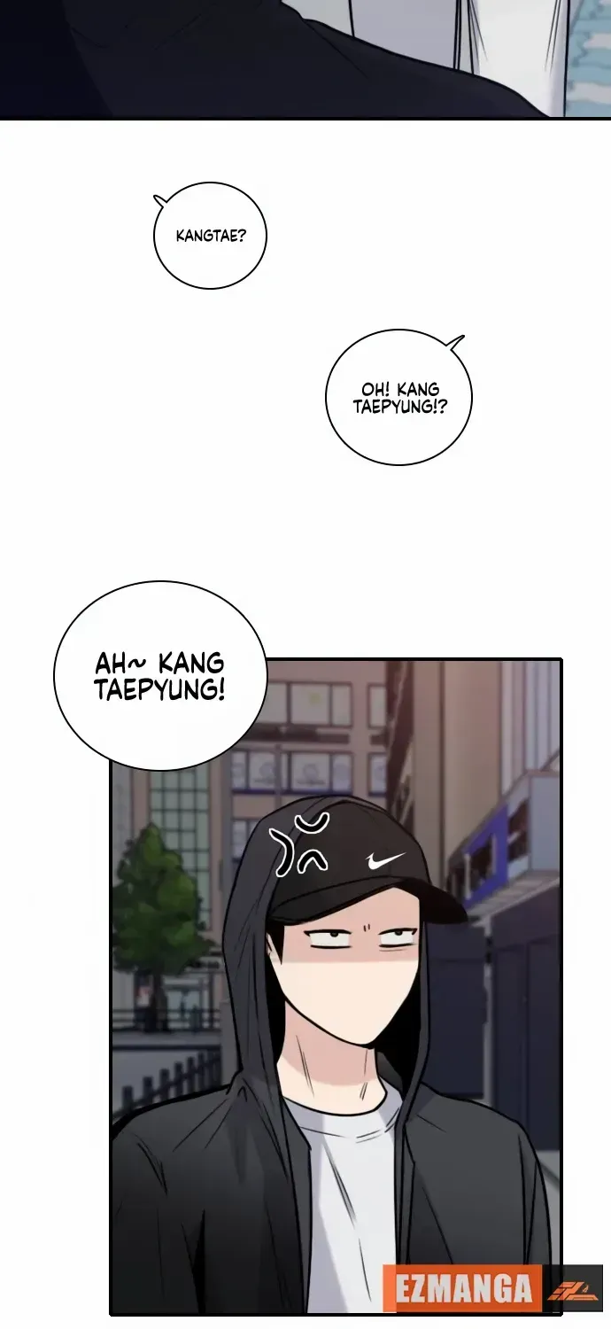 I’m Fine, Thank You, And You? Chapter 13 page 9 - 
