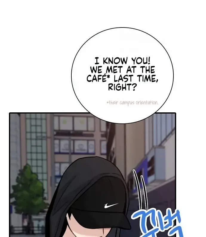 I’m Fine, Thank You, And You? Chapter 13 page 10 - 