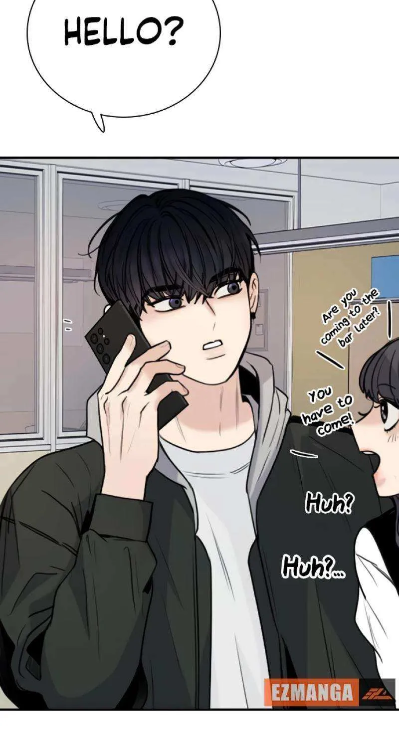 I’m Fine, Thank You, And You? Chapter 14 page 103 - 