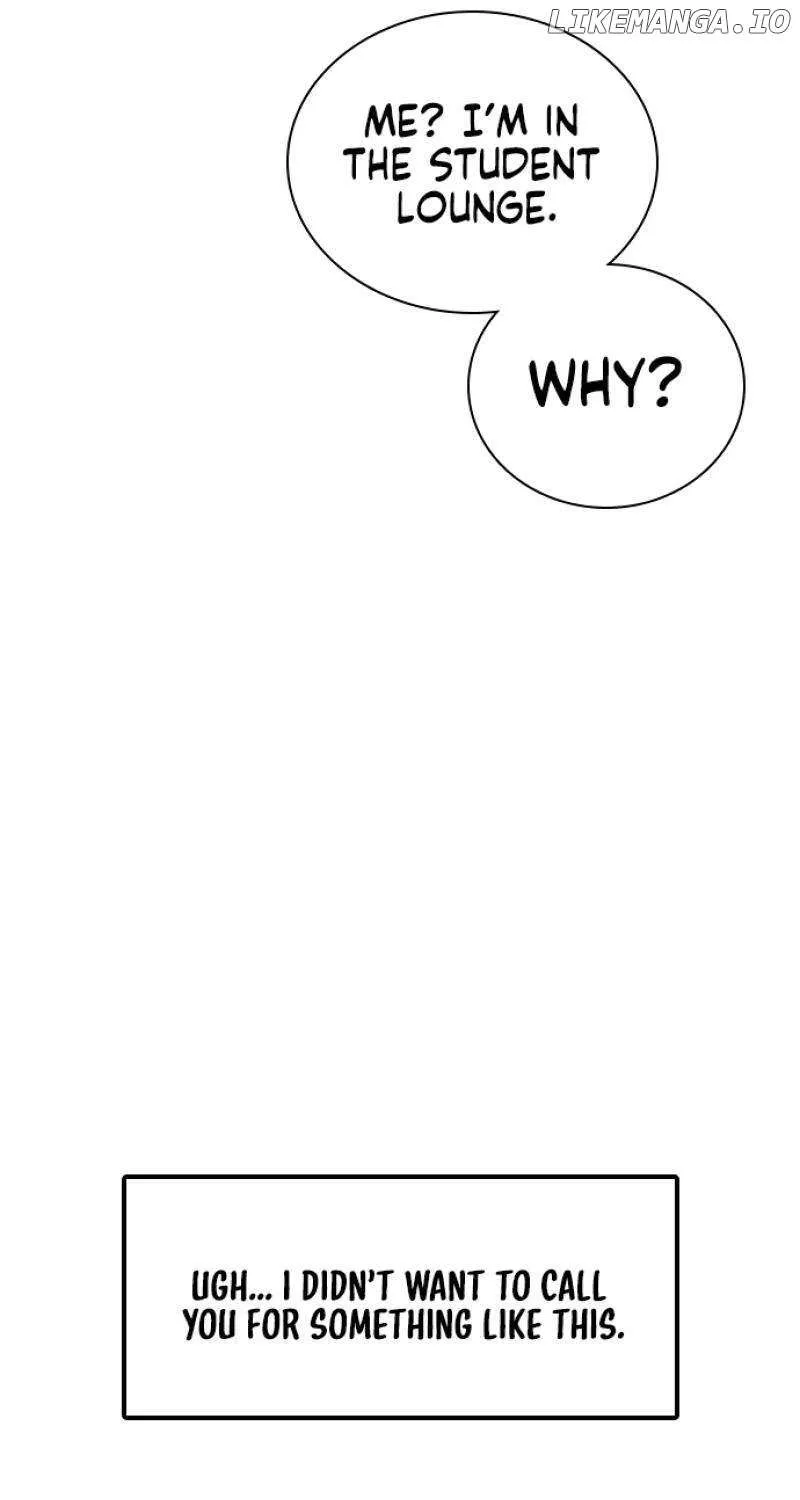 I’m Fine, Thank You, And You? Chapter 14 page 105 - 