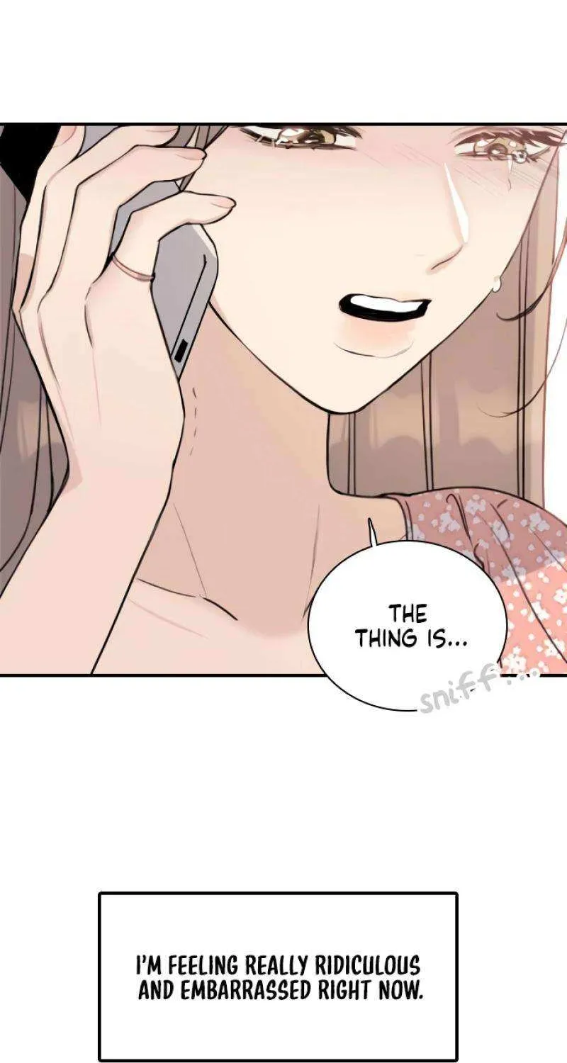 I’m Fine, Thank You, And You? Chapter 14 page 106 - 