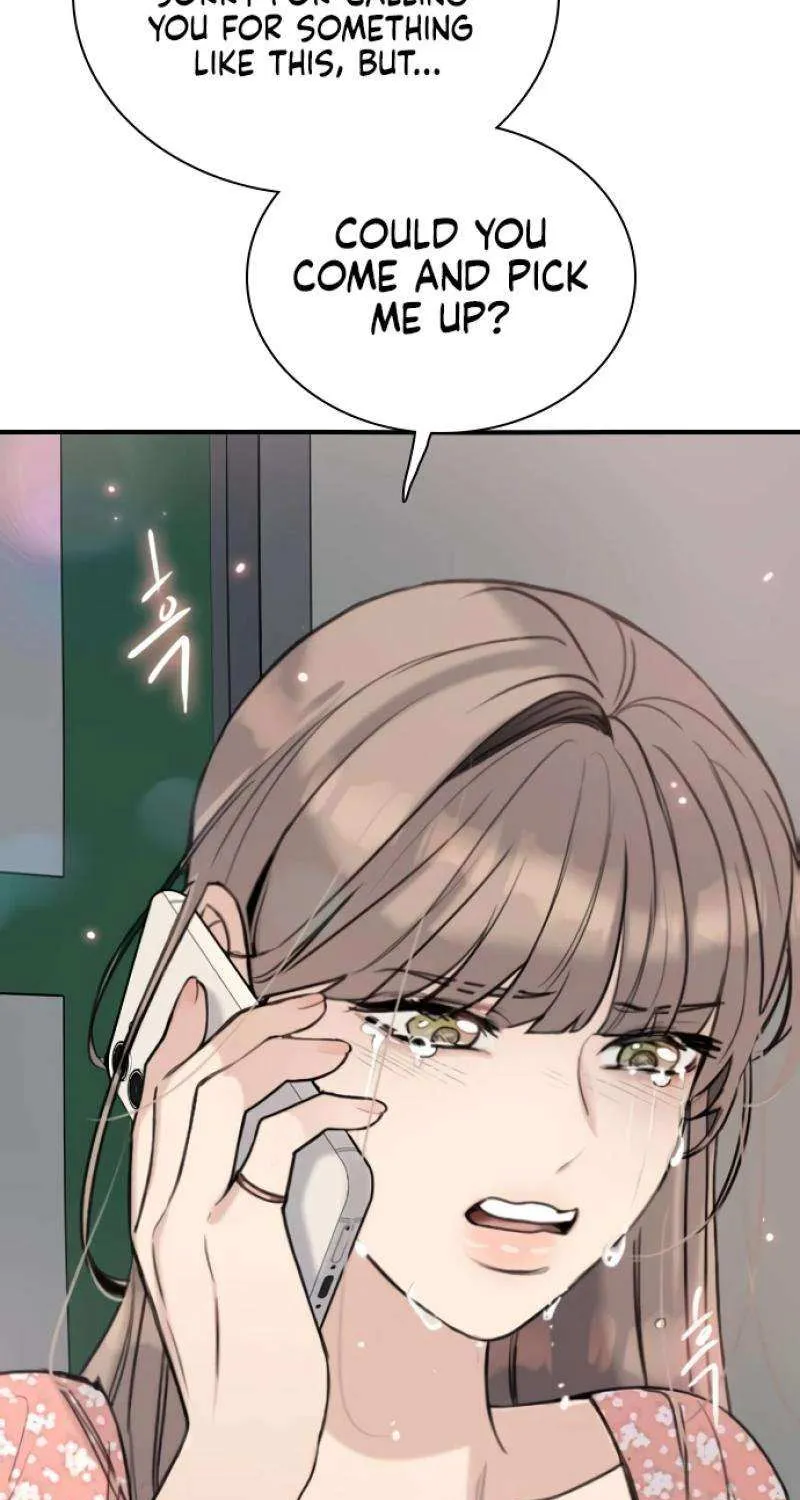 I’m Fine, Thank You, And You? Chapter 14 page 109 - 