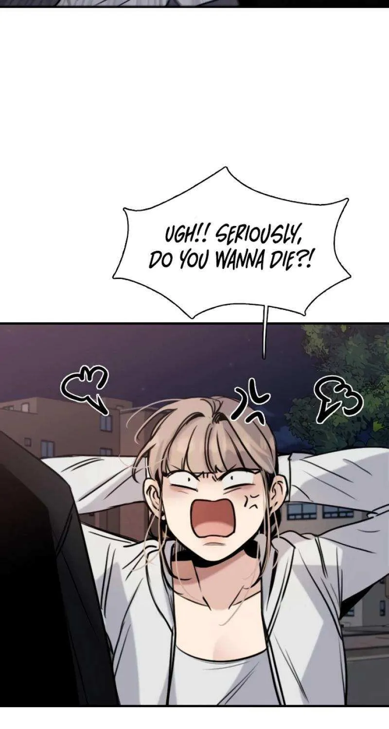 I’m Fine, Thank You, And You? Chapter 14 page 12 - 