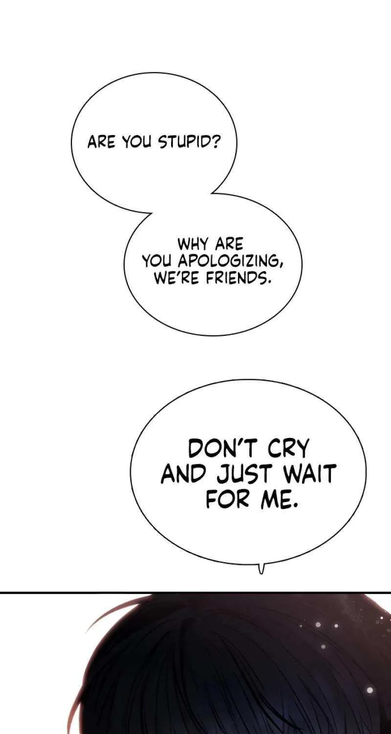 I’m Fine, Thank You, And You? Chapter 14 page 111 - 