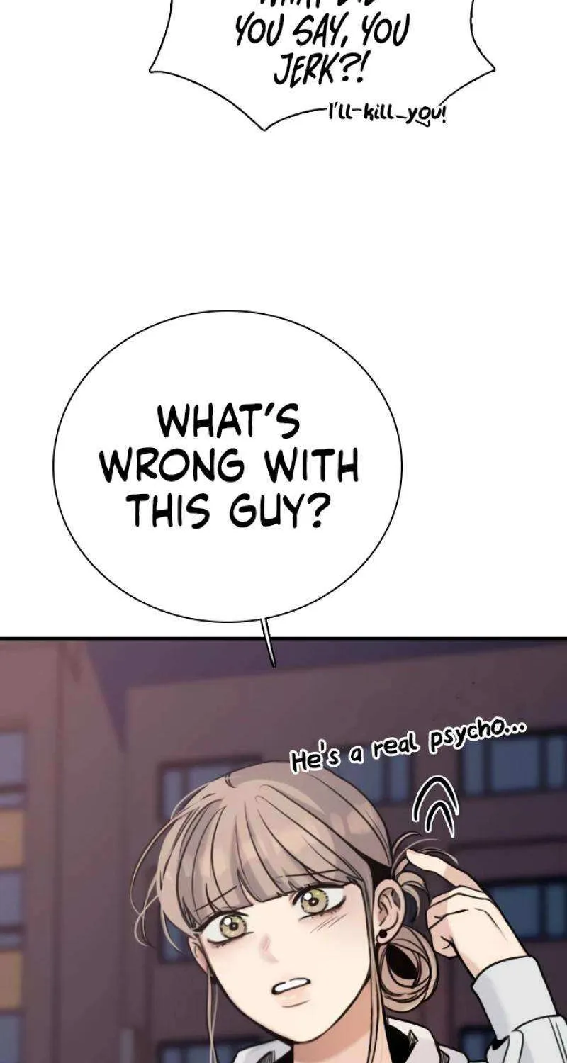 I’m Fine, Thank You, And You? Chapter 14 page 15 - 